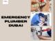 Emergency Plumber Dubai – Fast & Reliable Service by Noor Al Faris.