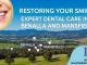 Restoring Your Smile: Expert Dental Care in Benalla and Mansfield