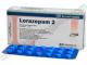 Buy Lorazepam 2mg Online – Calm Anxiety & Improve Sleep