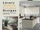 Luxury Modern Kitchen Designs