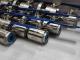 Two piece ball valve supplier in Qatar