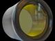 Scope Lens for Low Light | Yellow Optical Enhancement Lens