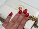 Trendy Artificial Nail Designs For Sale