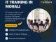 Master Real-World Skills with IT Training in Mohali