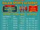 Super Kids Fun Run 2025 – Book Your Tickets Now