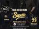 Grab Your Spot: Vishal & Sheykhar Live in Pennsylvania!