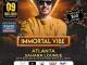 Sukhbir Atlanta Show – Immortal Vibe Tour 2025