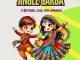 Jingle Garba 2025 – Kids Take the Stage Live in Fremont