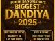 Garba & Dandiya Nights at Gatsby South Bengaluru – Book Now