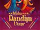 Secure Tickets for Maha Dandiya Utsav 2025 Live Event in Bengaluru