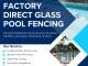 Transform Your Space with Frameless Glass Pool Fencing