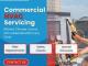 Commercial HVAC Servicing in Austin