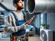 Reliable Duct Repairs in Melbourne: Fast & Affordable Service