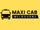 Need a Spacious Ride? Book Maxi Cab Melbourne for a Stress-Free Journey