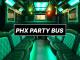 Phx Party Bus