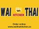 Wai Thai Kitchen: One of the Best Restaurants in North York