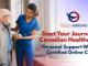 Start Your Canadian PSW Journey Online