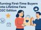 Turning First‑Time Buyers Into Lifetime Fans: D2C Edition