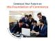Establish a Solid Base for Financial Intelligence  
