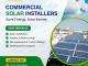 Commercial Solar Installers in San Antonio