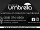 Stunning Event Photography - The Black Umbrella Studio