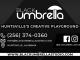 Best Photography Studio | Black Umbrella Studio
