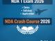 NDA 2026 Admission: Apply Now