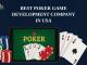Best Poker Game Development Company in USA | BR Softech
