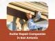 Gutter Repair Companies in San Antonio