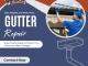 Gutter Repair in San Antonio