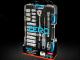 Best 3/8 Gearless Ratchet Set 25 Piece METRIC
