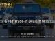 Easy & Fair Trade-In Deals in Mississauga – Get Your Car’s Value Today!