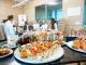 Get Fresh and Flavorful Company Lunch Catering in Portland Now!