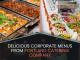 Customized Workplace Catering in Portland—Get Your Tailored Menu!