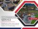 Hardscaping Service in San Antonio