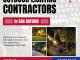 Outdoor Lighting Contractors in San Antonio