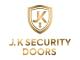 Side Hinged Garage Doors London