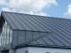 Roof cladding services
