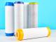 Quality String Wound Filters for RO & Industrial Systems