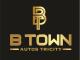 Welcome to B Town Auto Tricity Kitchener