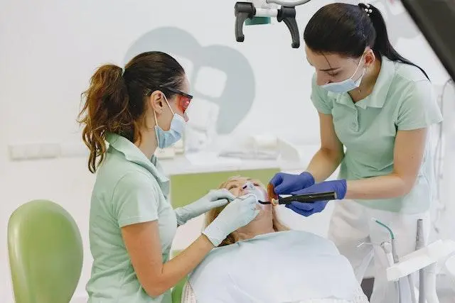 Your Trusted Dentist in East River Houston for Complete Oral Wellness