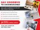 Complete Pest & Rodent Control in the UAE