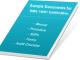 ISO 14001 Documents - Environmental Management System (EMS)