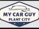 Auto repair shop