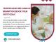 Trusted Denture Clinic in Brampton | Book Your Visit Today