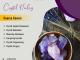 Rebalance Your Energy with Crystals | Essentia Wellbeing 
