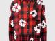 Shop ReadyMade Denim Tears Shirt - A Ma Maniere
