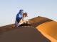 Indulge in a VIP Desert Safari Experience in Abu Dhabi