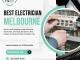 Looking for the Best Electrician Melbourne? Call Test Electrical!