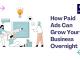 PPC Basics: How Paid Ads Can Grow Your Business Overnight – Hafa Digital